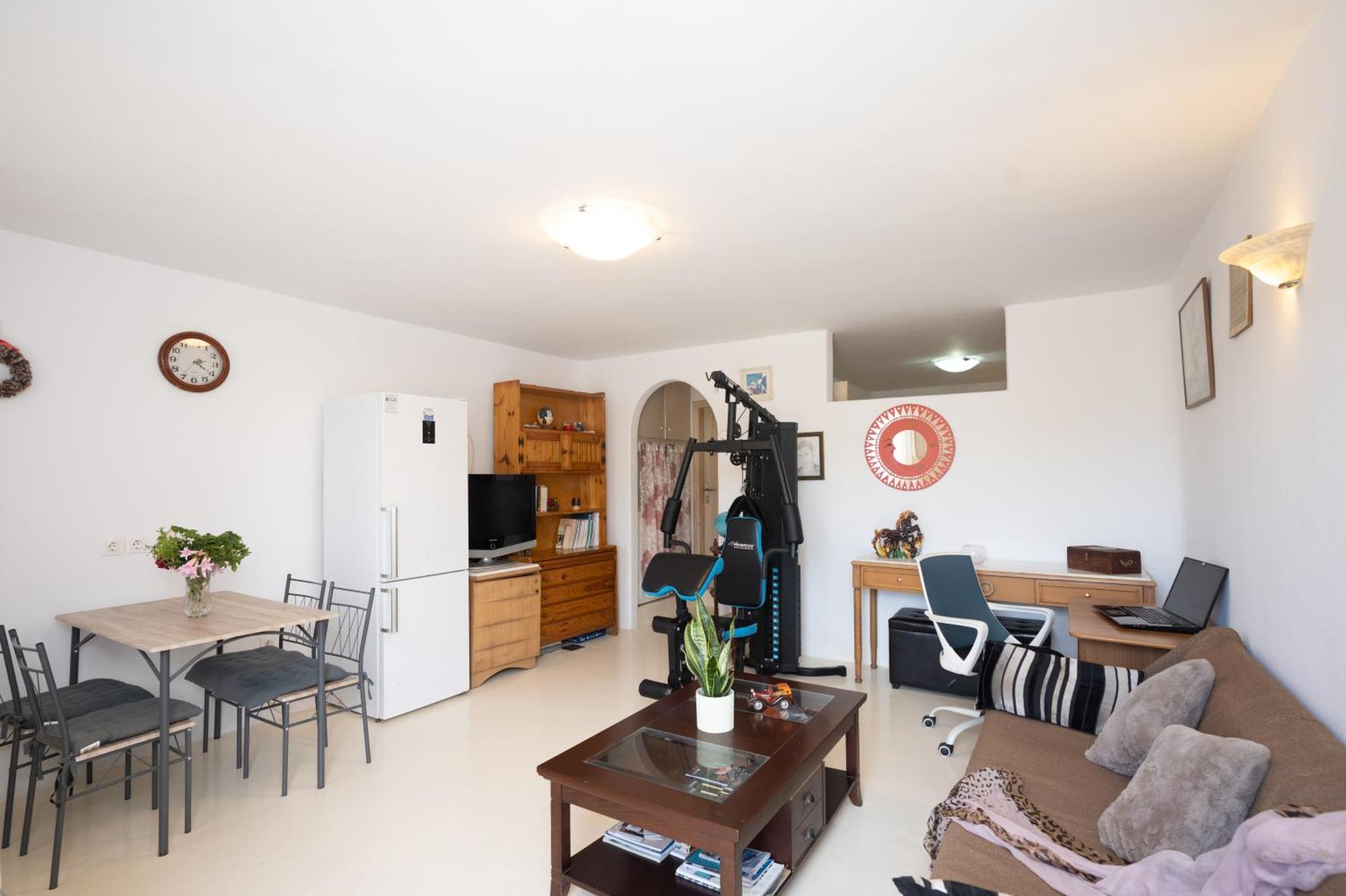Spilia Suites Hotel Mykonos Agrari  Eksteriør billede