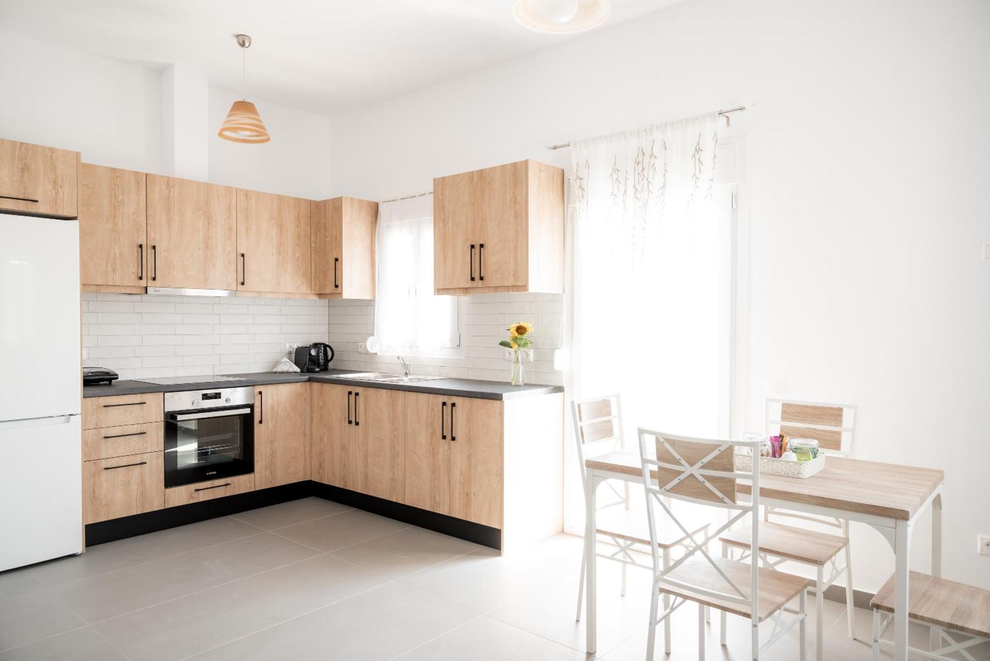 Spilia Suites Hotel Mykonos Agrari  Eksteriør billede