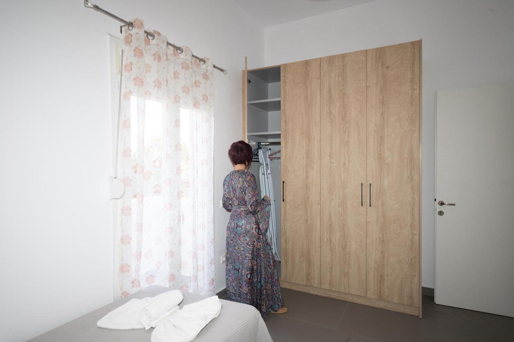 Spilia Suites Hotel Mykonos Agrari  Eksteriør billede