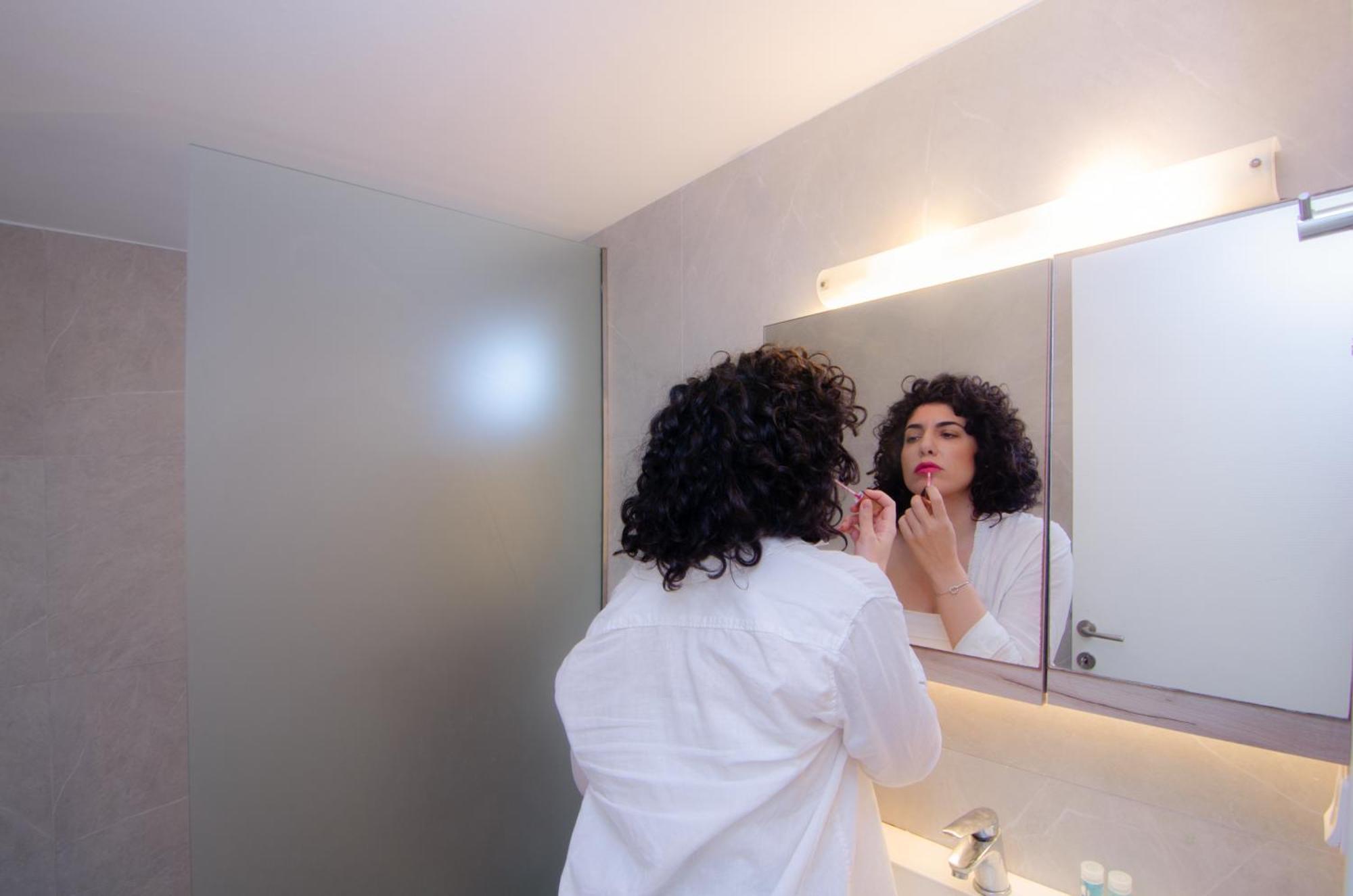 Spilia Suites Hotel Mykonos Agrari  Eksteriør billede