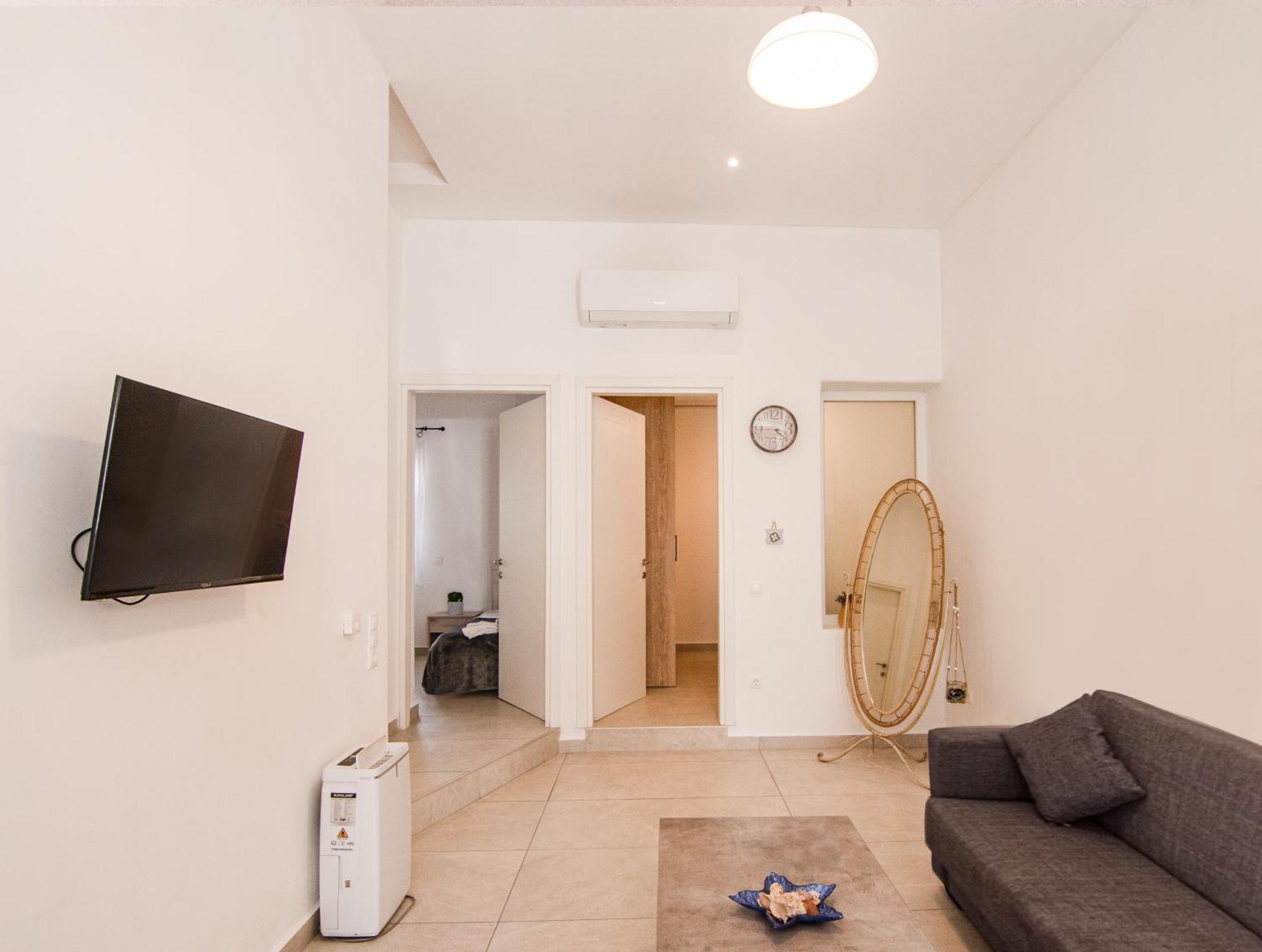Spilia Suites Hotel Mykonos Agrari  Eksteriør billede
