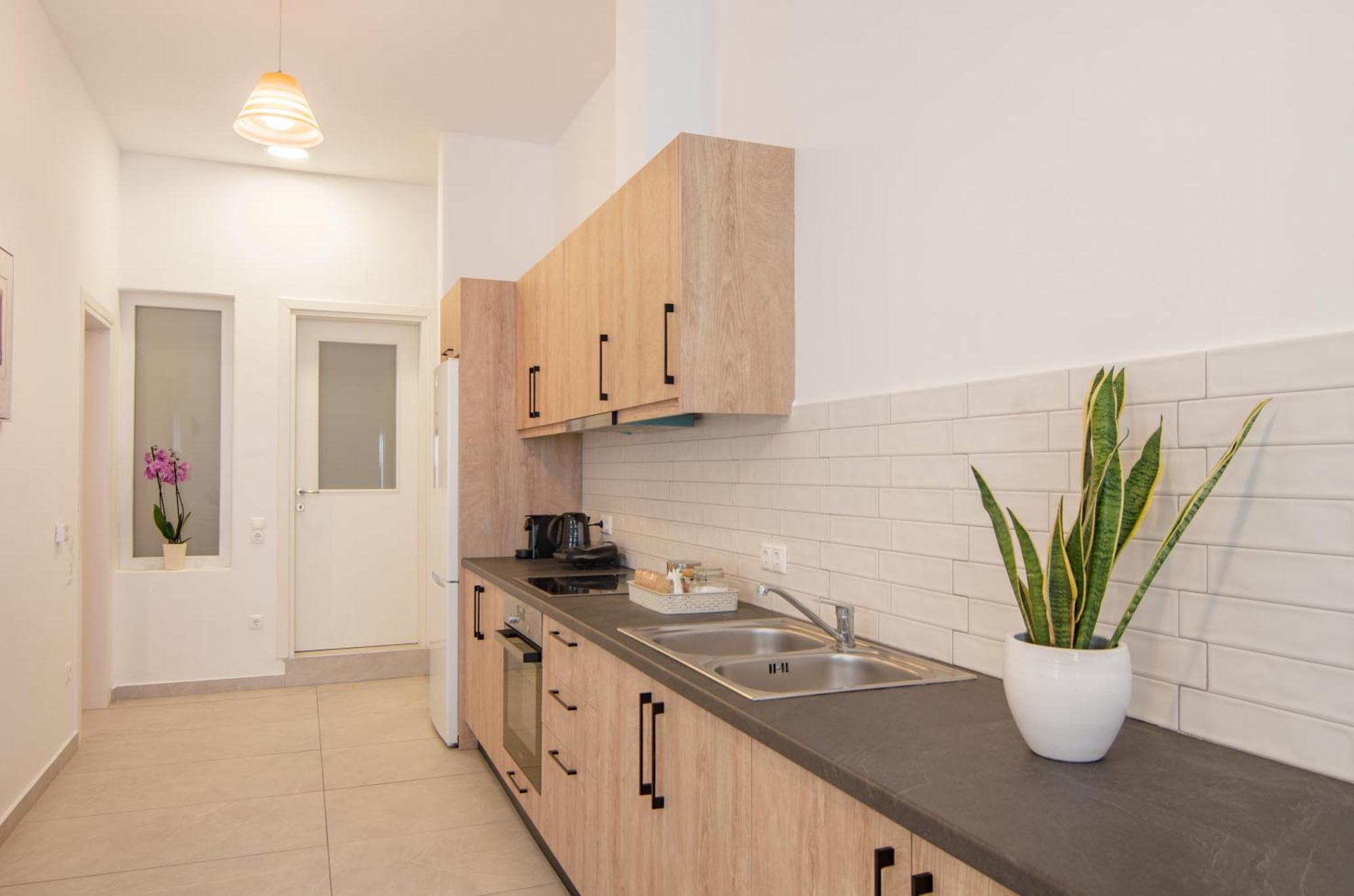 Spilia Suites Hotel Mykonos Agrari  Eksteriør billede